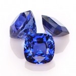 Blue Sapphire Collection