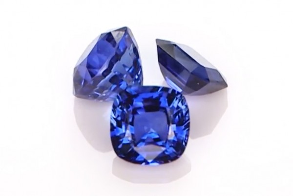 Blue Sapphire Collection
