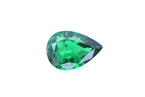 Green Sapphire 