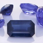 Collection of Blue Sapphire