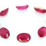 Collection Of Rubies